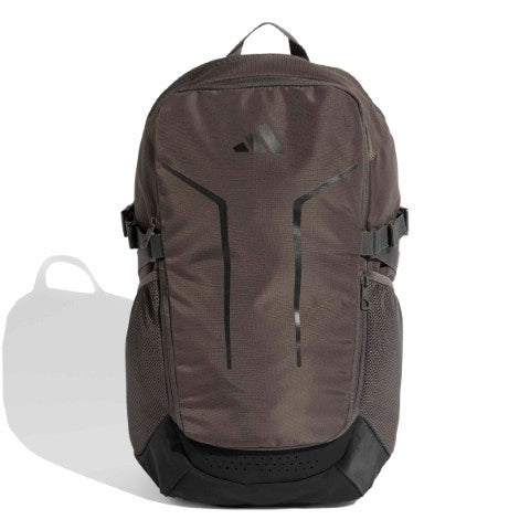 Primelift Backpack Training