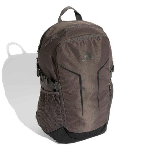 Primelift Backpack Training