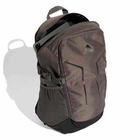 Primelift Backpack Training