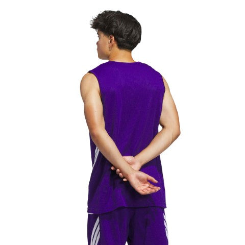 3G Speed Reversible Basketball Aeroready Jersey