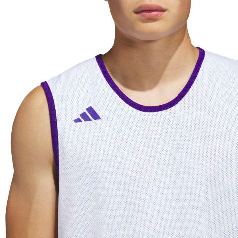 3G Speed Reversible Basketball Aeroready Jersey
