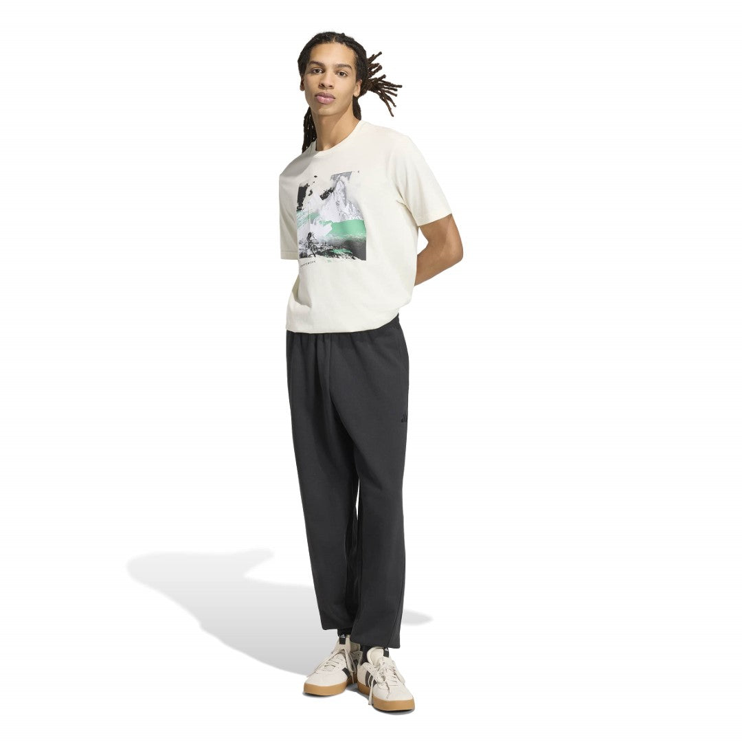 Memories Of Sport Outdoor Graphic T-Shirt