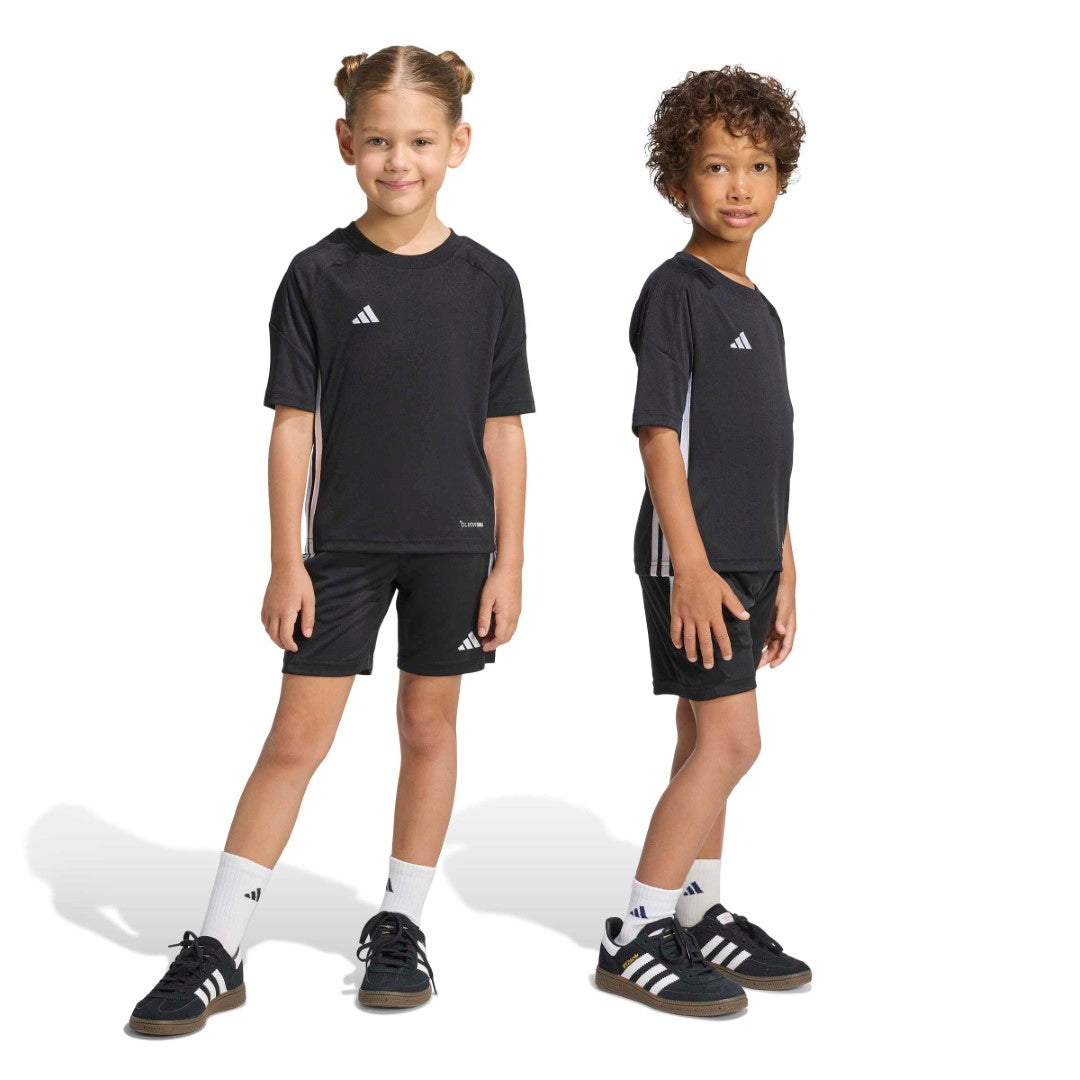 Tiro 26 Essentials Jersey Short Set