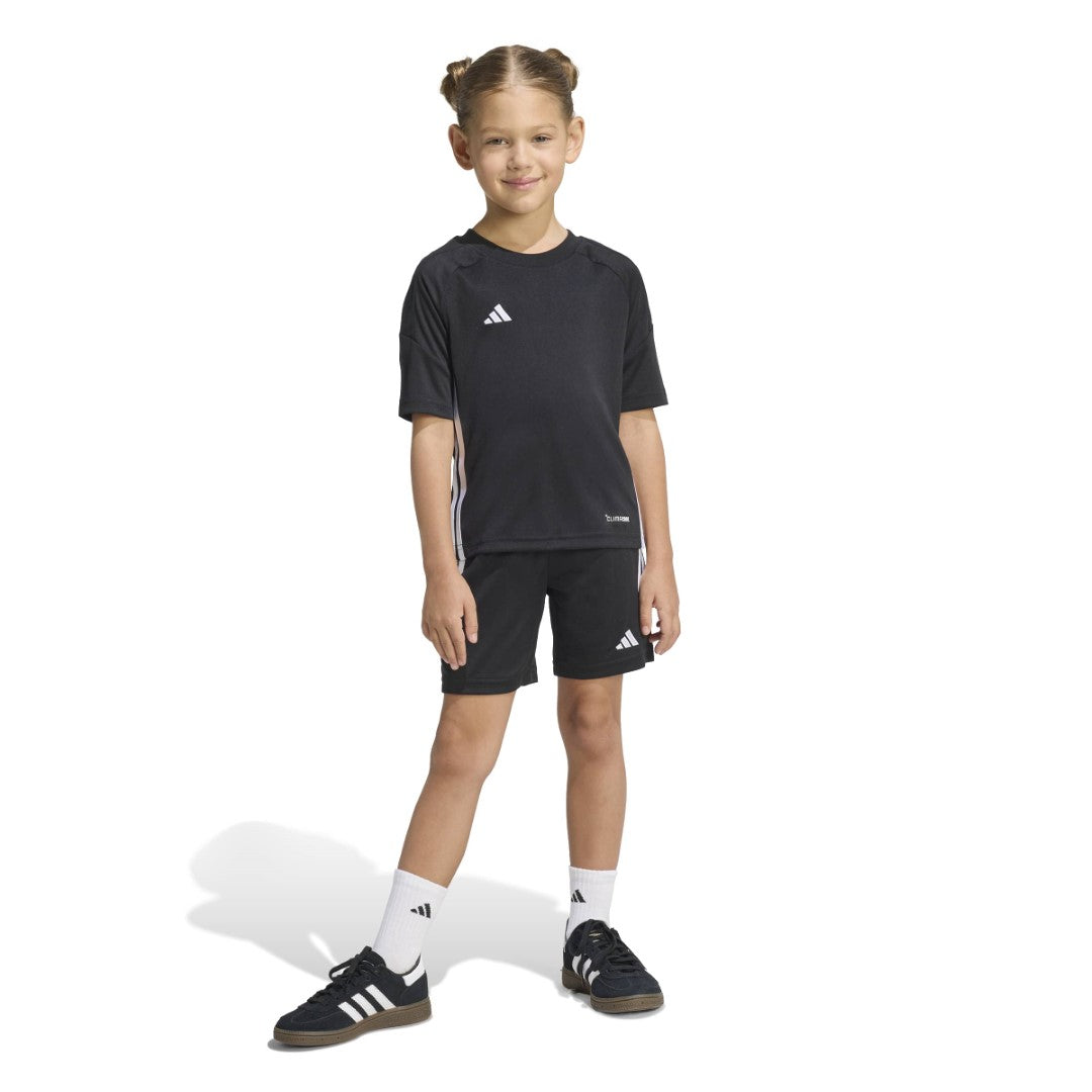 Tiro 26 Essentials Jersey Short Set
