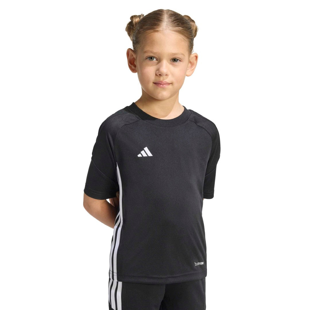 Tiro 26 Essentials Jersey Short Set