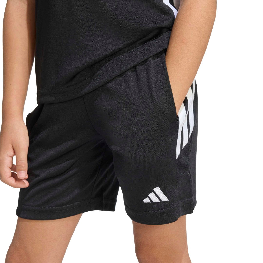 Tiro 26 Essentials Jersey Short Set