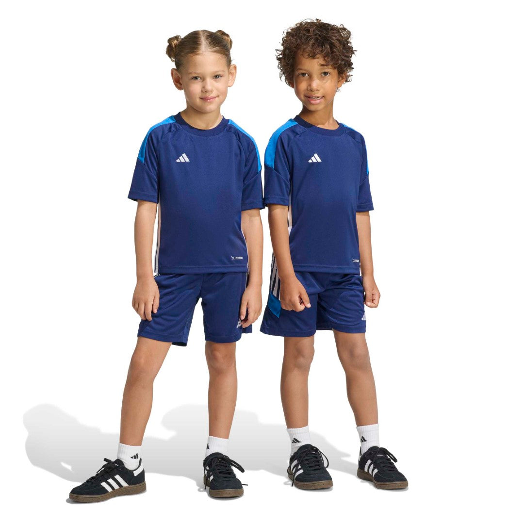 Tiro 26 Essentials Jersey Short Set