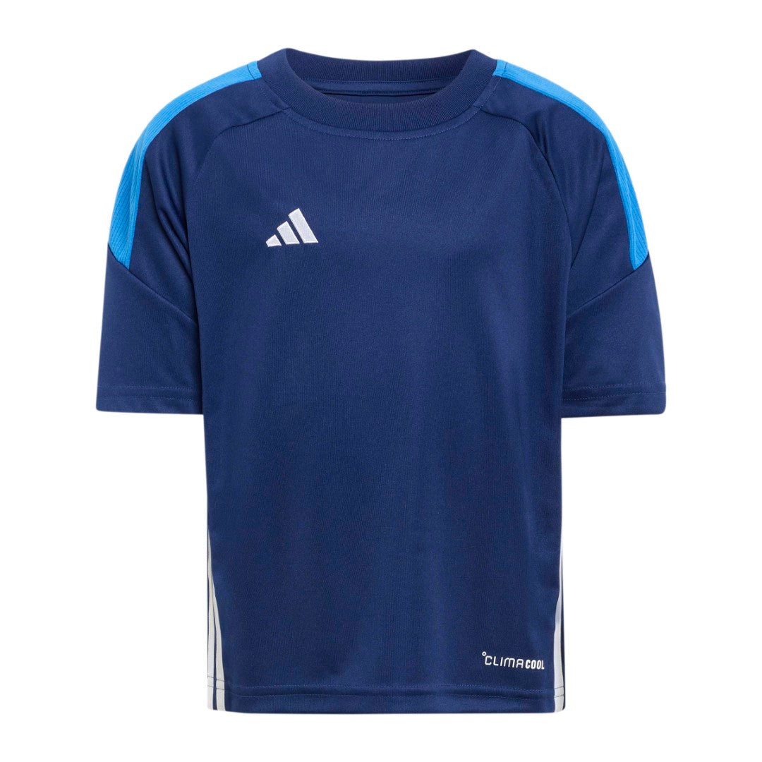 Tiro 26 Essentials Jersey Short Set
