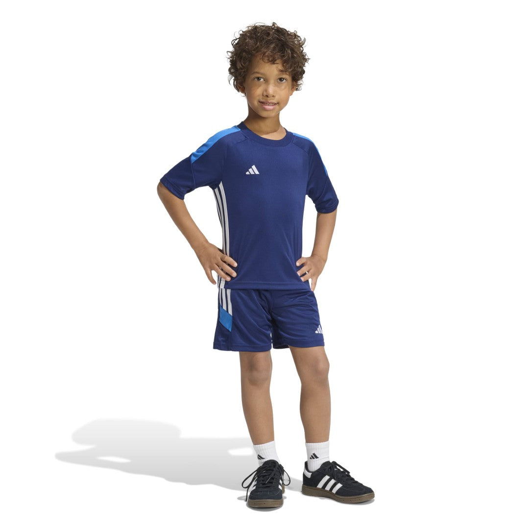 Tiro 26 Essentials Jersey Short Set