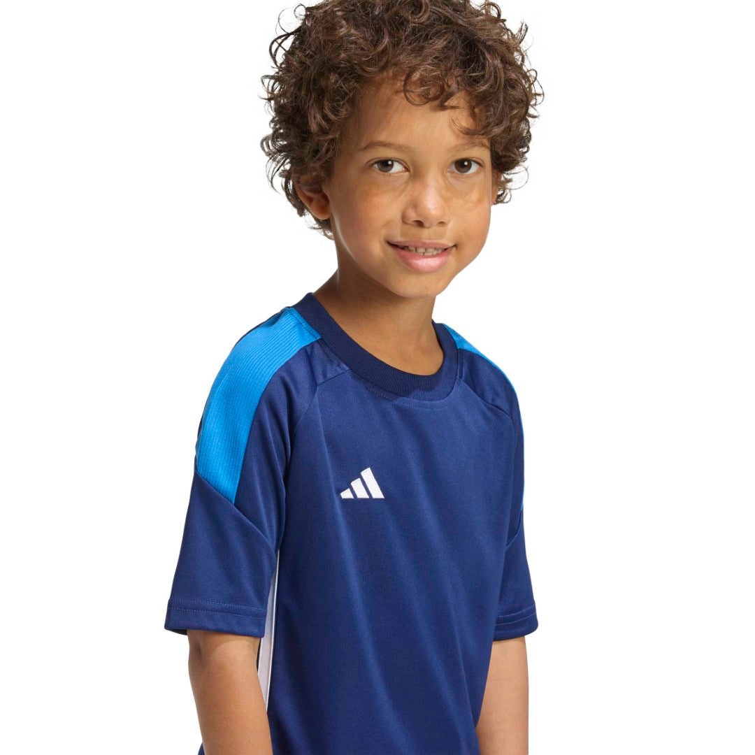 Tiro 26 Essentials Jersey Short Set