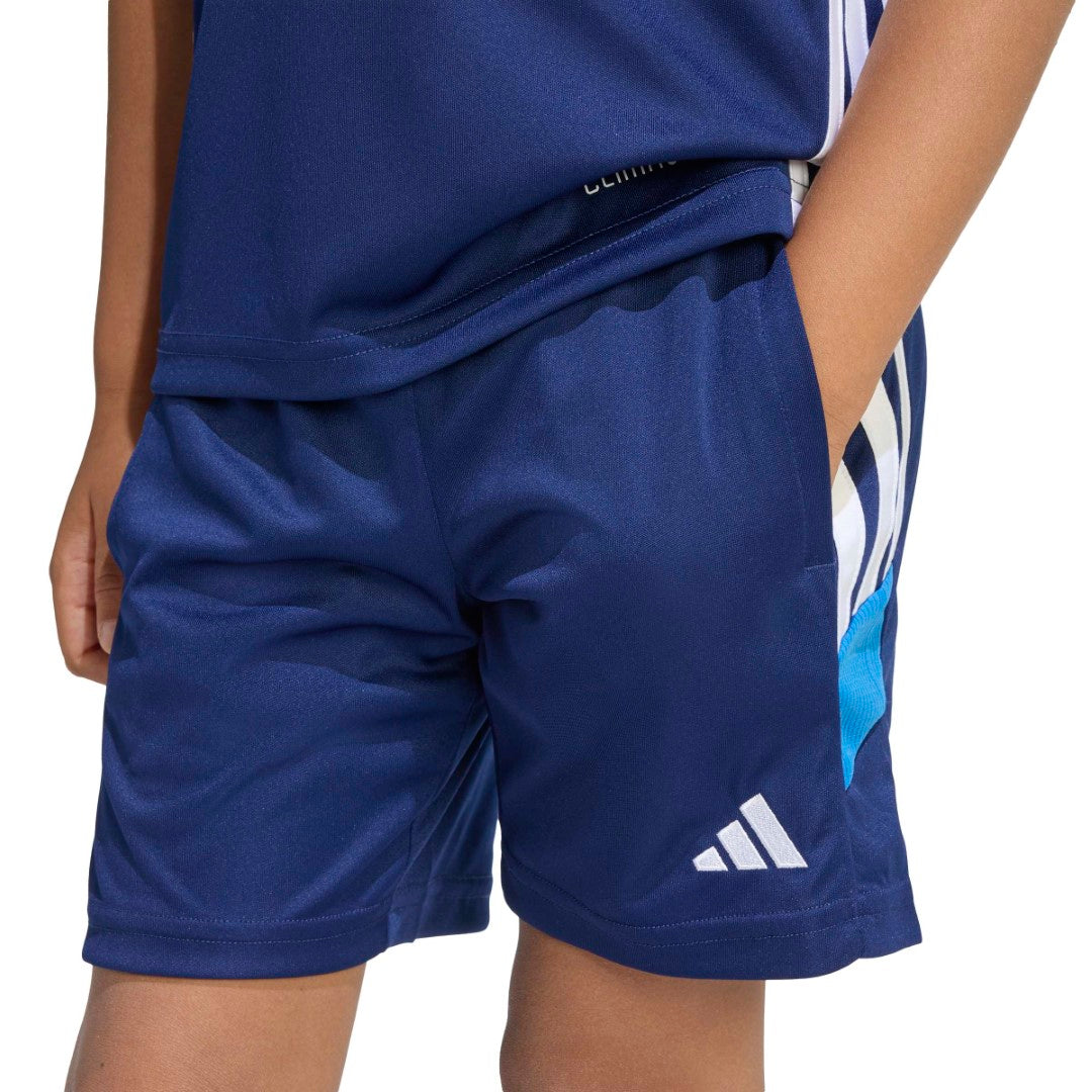 Tiro 26 Essentials Jersey Short Set