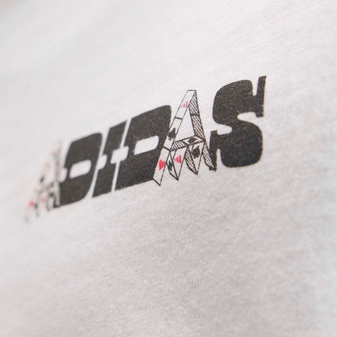 Novelty Cards Graphic T-Shirt