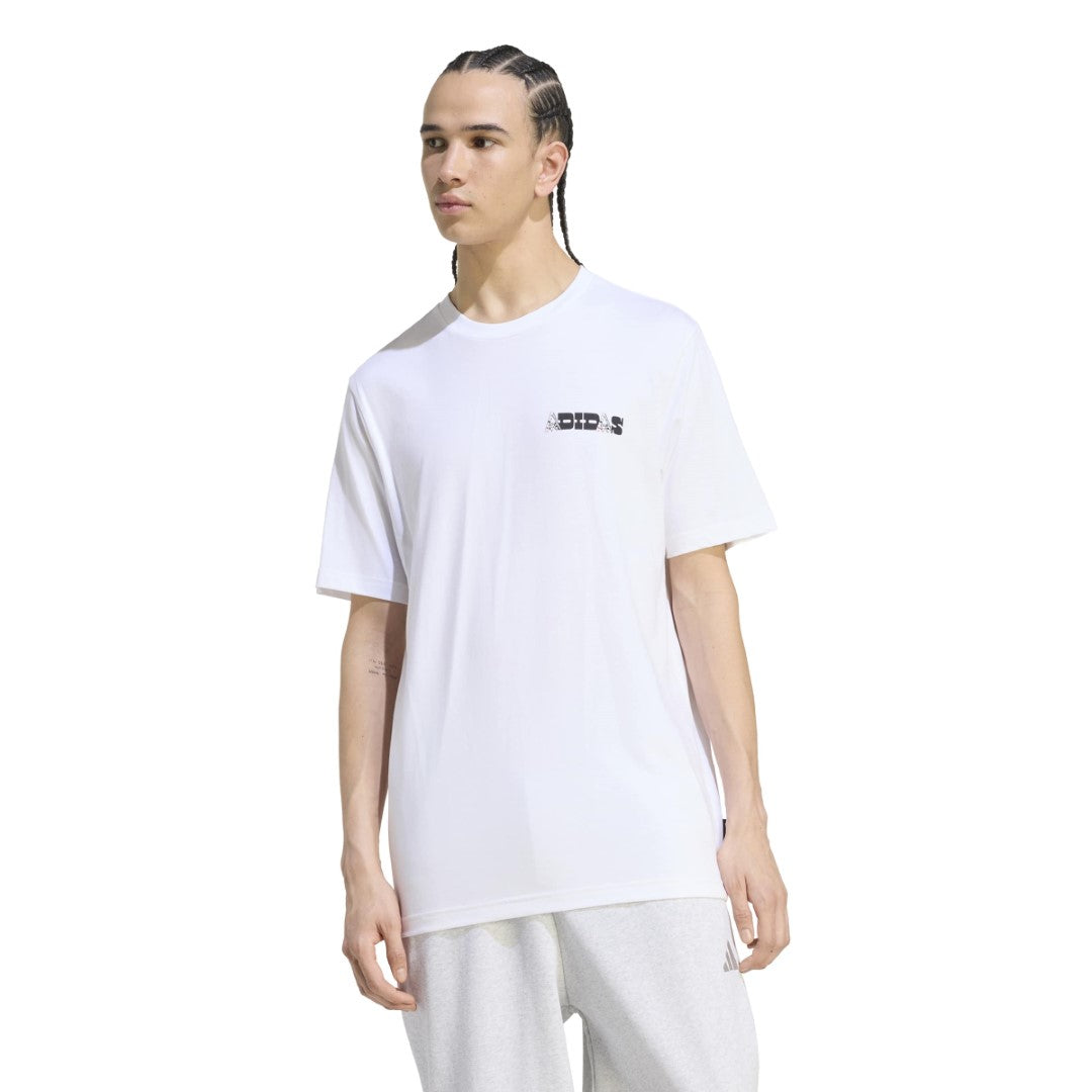 Novelty Cards Graphic T-Shirt