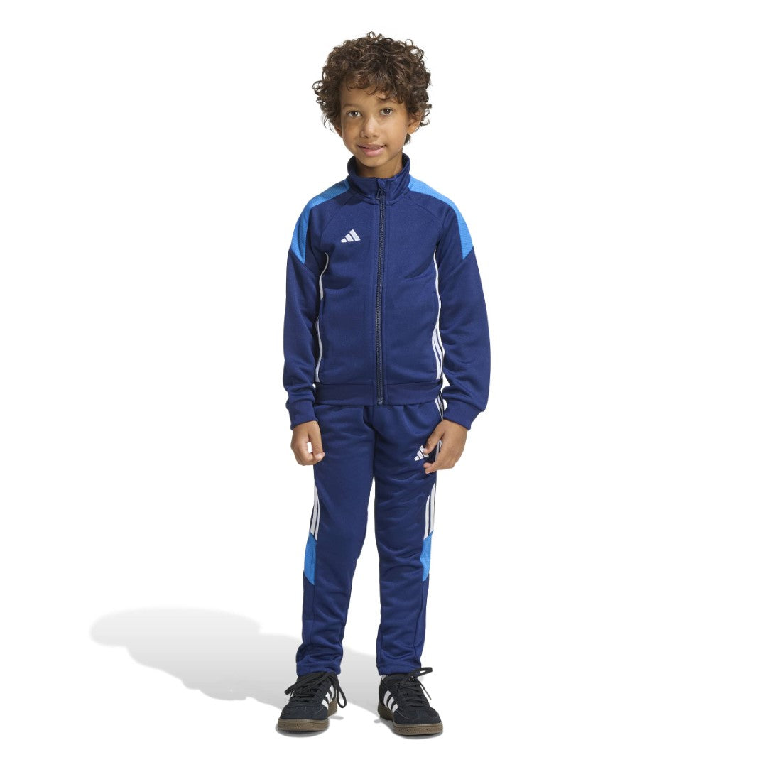 Tiro 26 Essentials Tracksuit