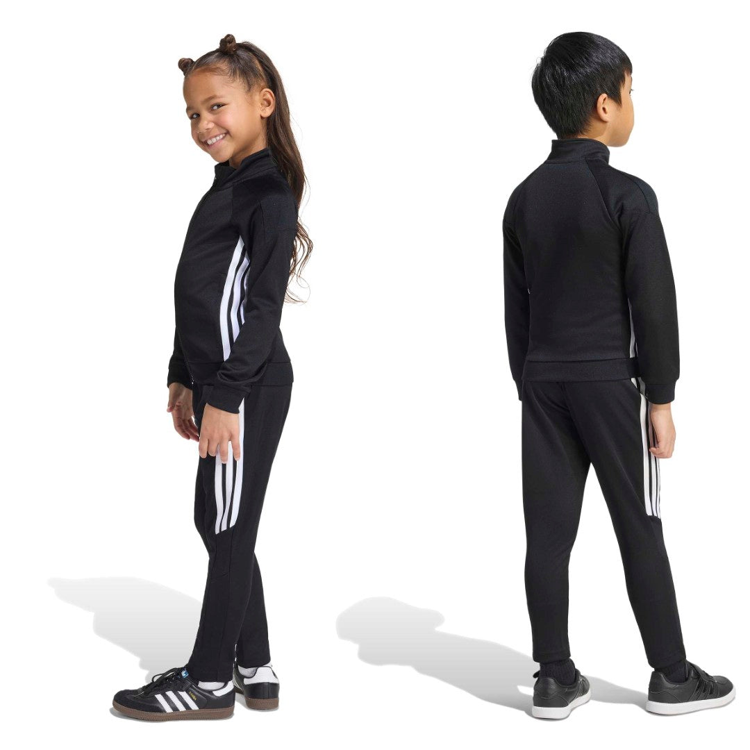 Tiro 26 Essentials Tracksuit