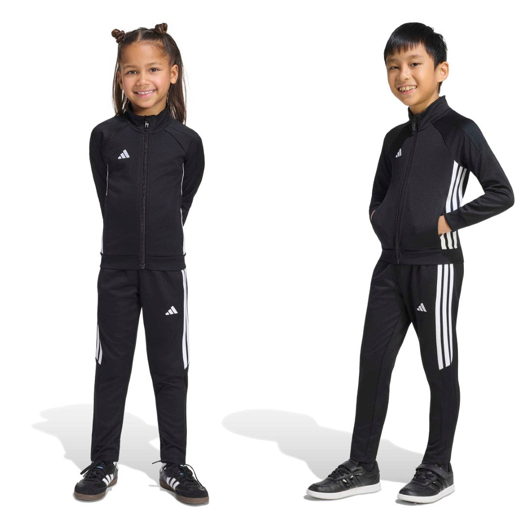 Tiro 26 Essentials Tracksuit