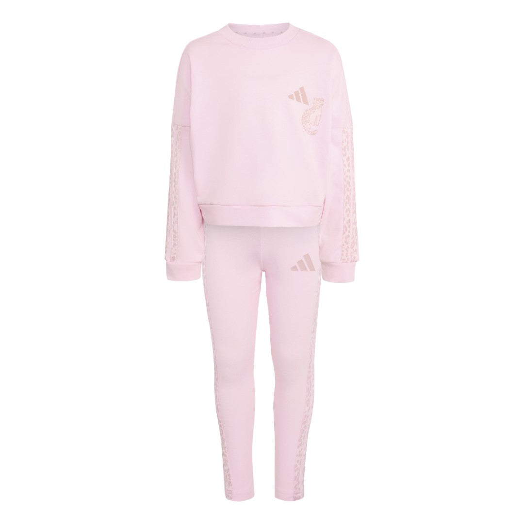 Animal Leggings Set