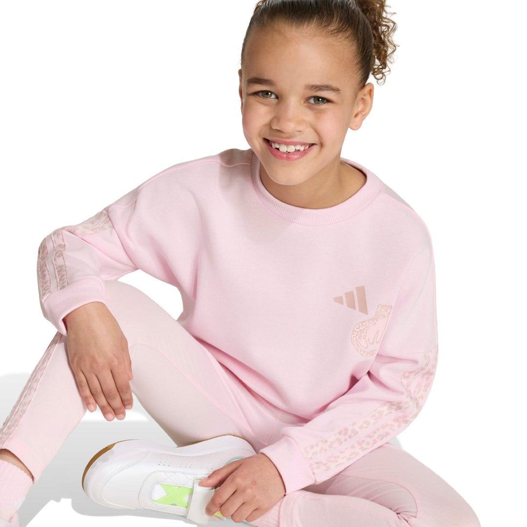Animal Leggings Set