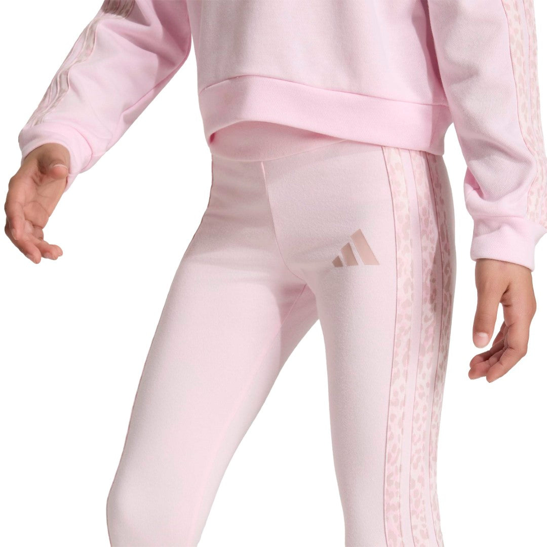 Animal Leggings Set