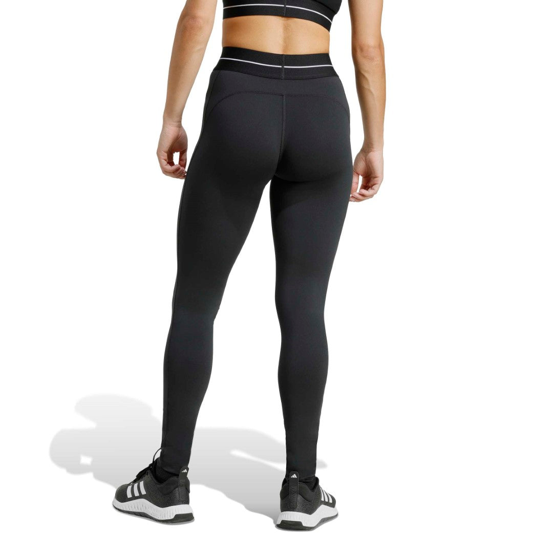 Hyperglam Full Length Leggings