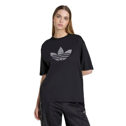Pearl Trefoil T-Shirt