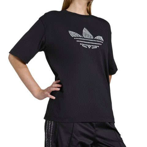 Pearl Trefoil T-Shirt