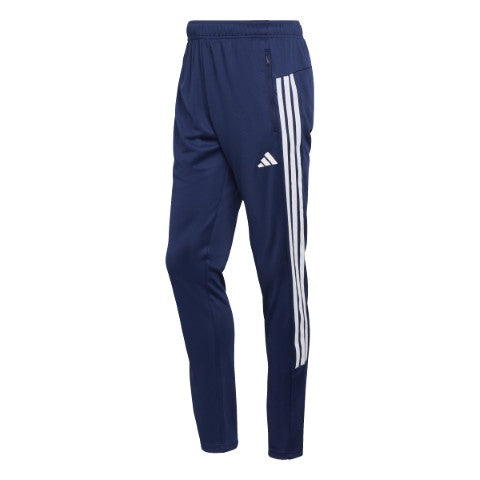 Workout Essentials All-Set 3-Stripes Knit Pant