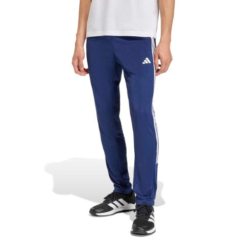 Workout Essentials All-Set 3-Stripes Knit Pant