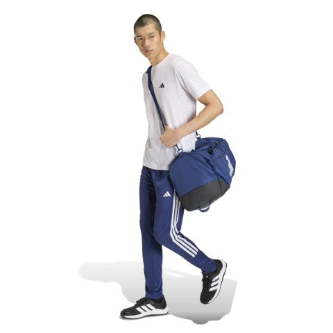 Workout Essentials All-Set 3-Stripes Knit Pant