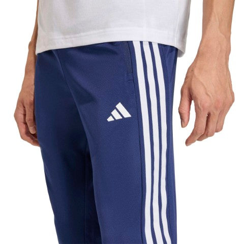 Workout Essentials All-Set 3-Stripes Knit Pant