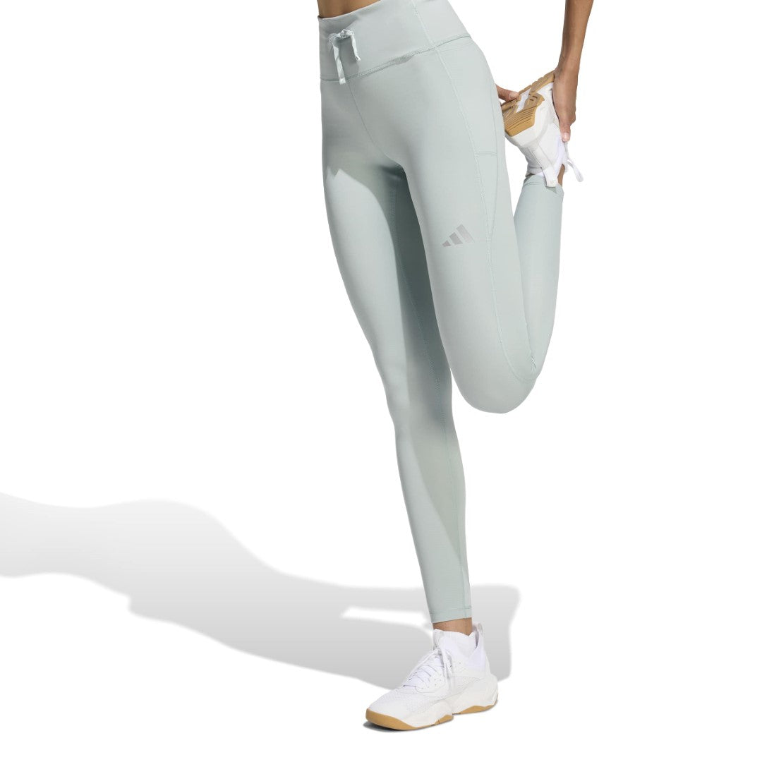 Run Essentials Full Length Leggings