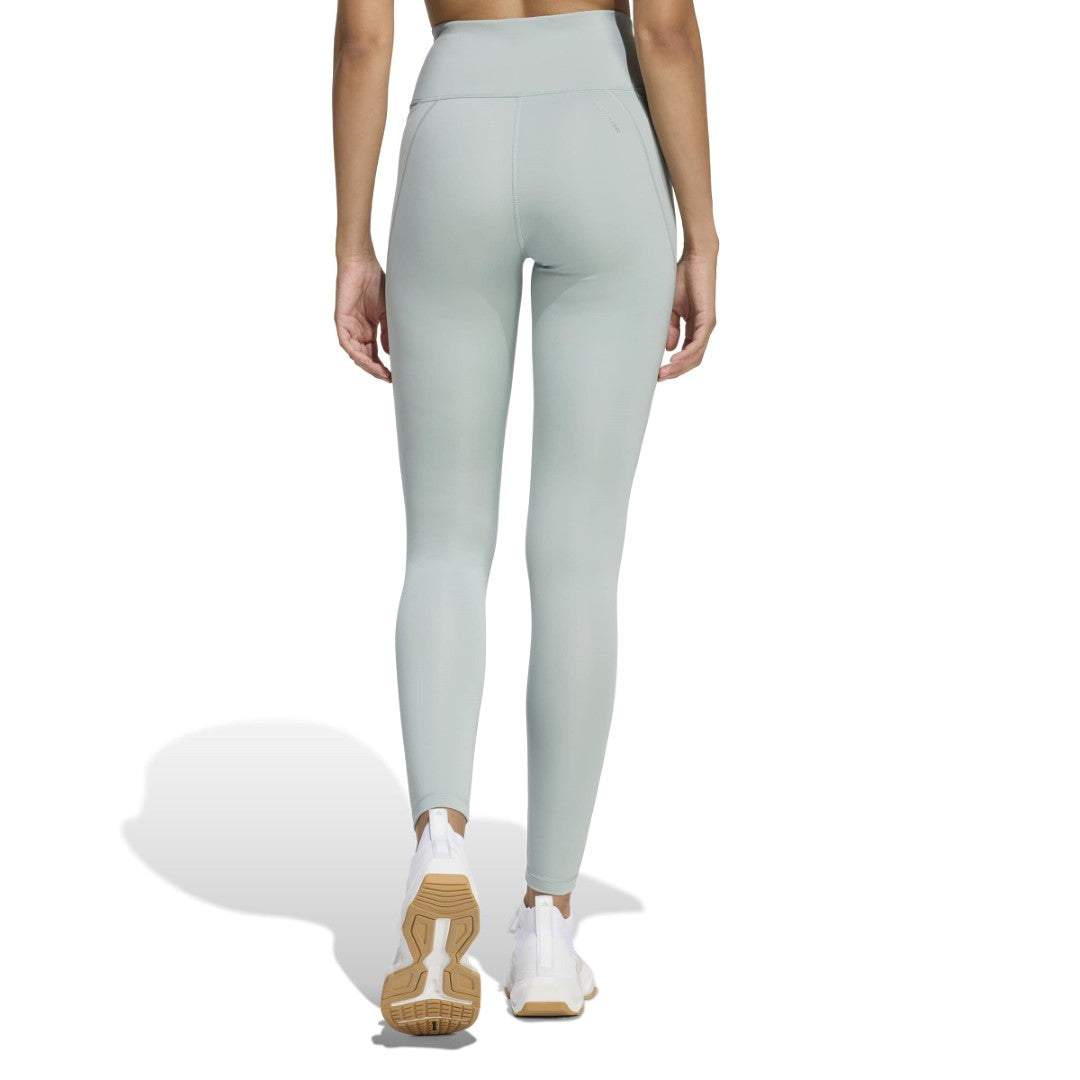 Run Essentials Full Length Leggings