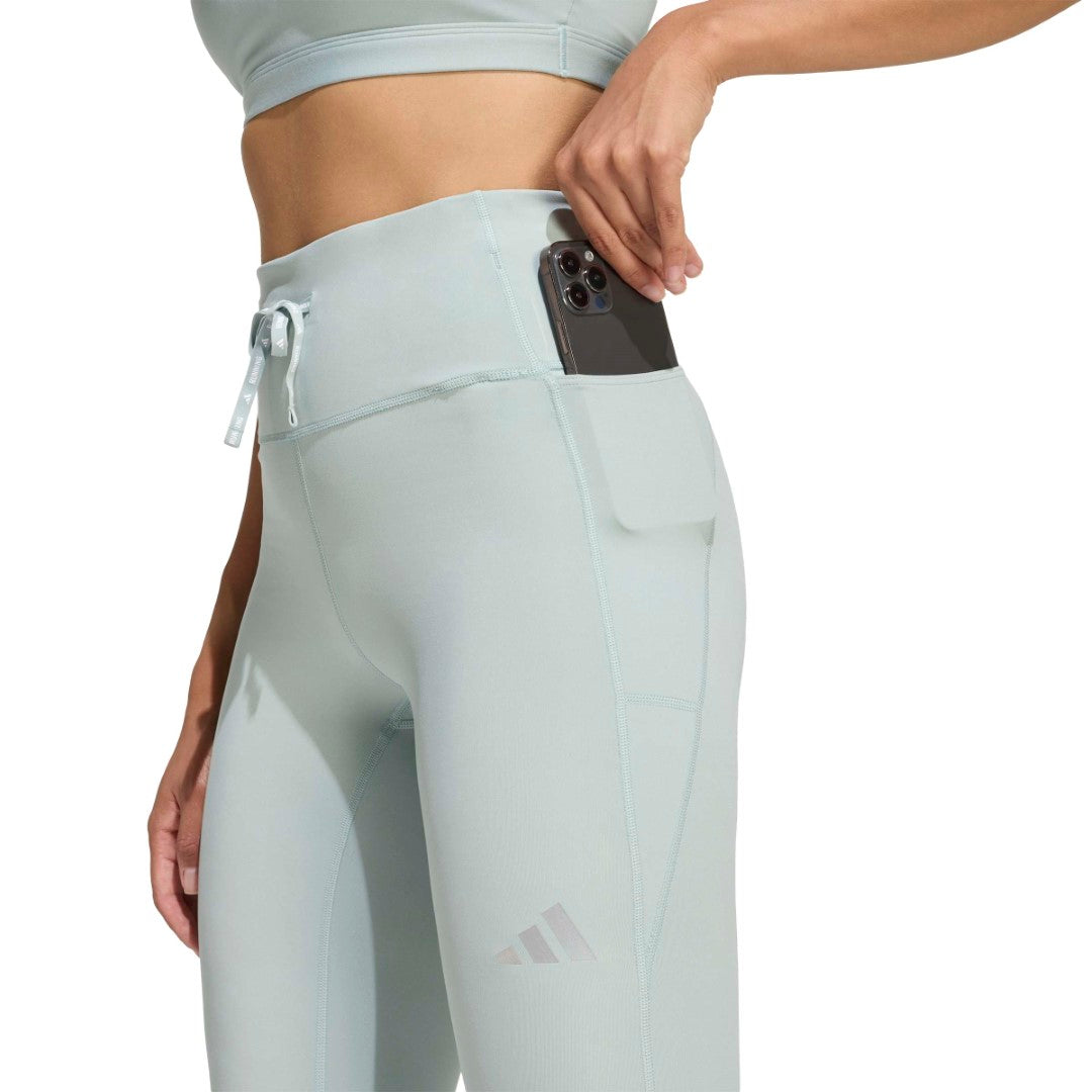 Run Essentials Full Length Leggings