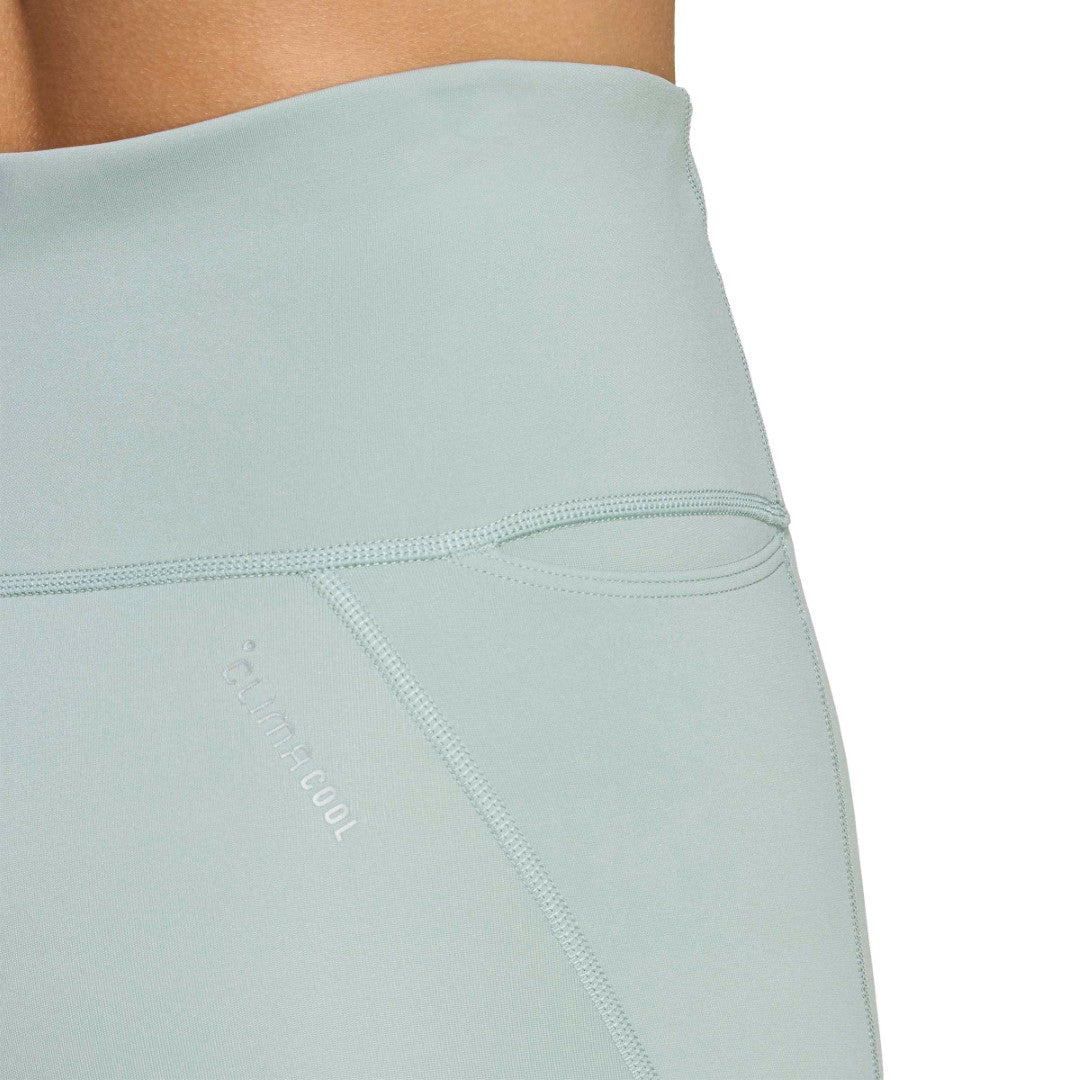 Run Essentials Full Length Leggings