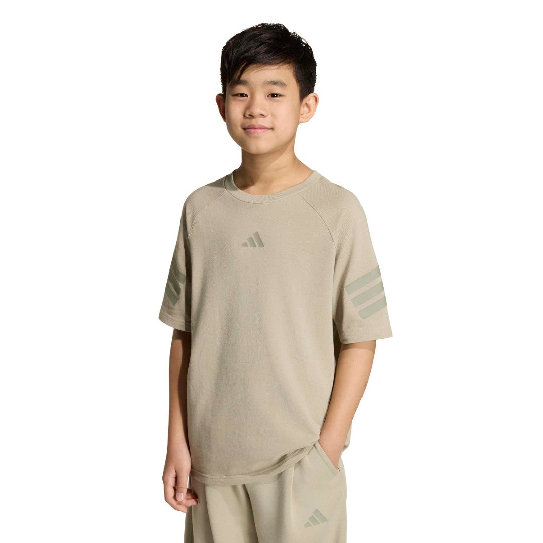 Future Icons 3 Stripes T-Shirt