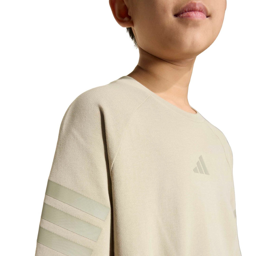 Future Icons 3 Stripes T-Shirt
