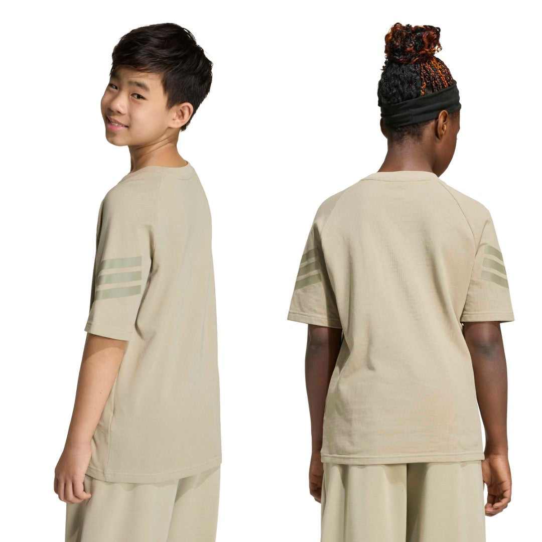 Future Icons 3 Stripes T-Shirt