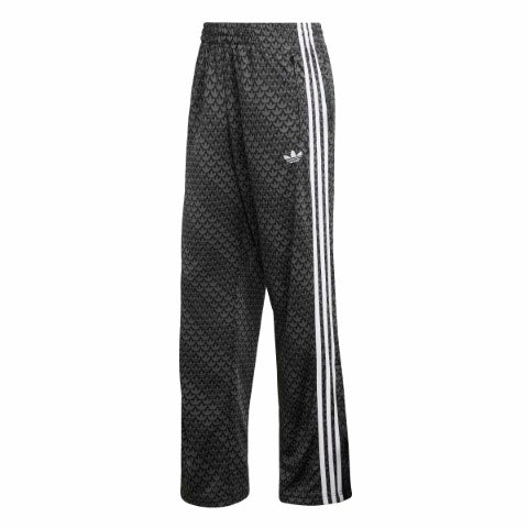 Firebird Loose Monogram Track Tracksuit Bottoms