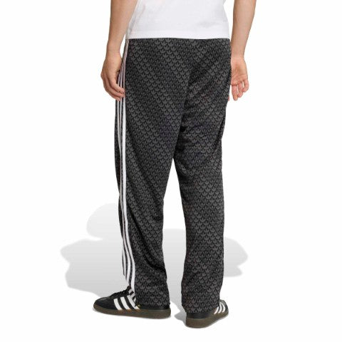 Firebird Loose Monogram Track Tracksuit Bottoms