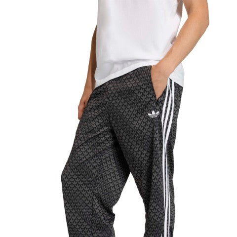 Firebird Loose Monogram Track Tracksuit Bottoms