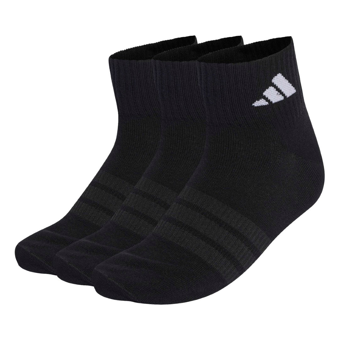Thin&Light Sportswear Ankle Socks 3 Pair Pack