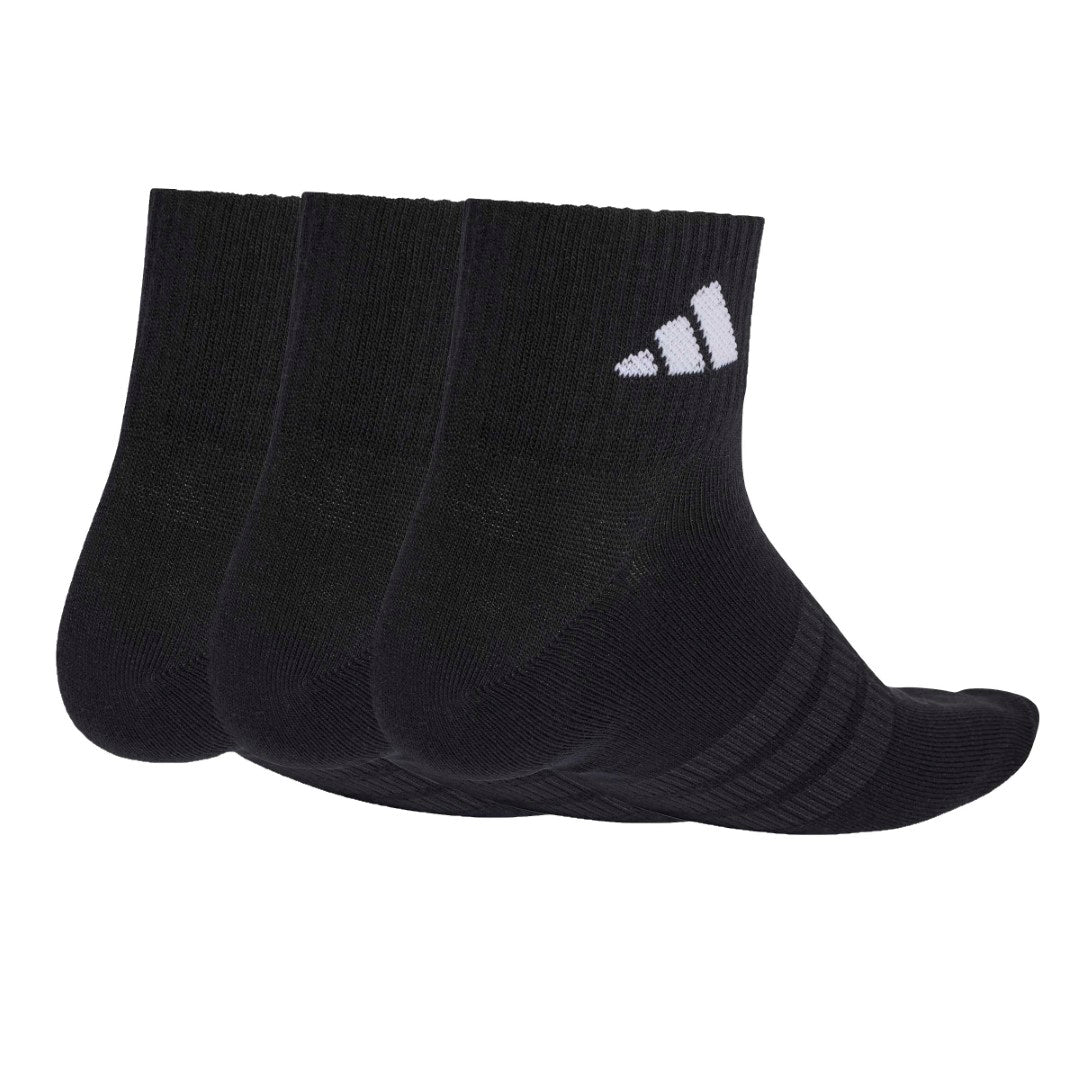Thin&Light Sportswear Ankle Socks 3 Pair Pack