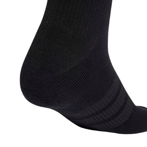 Cushioned Sportswear Crew Socks 3 Pair Pack