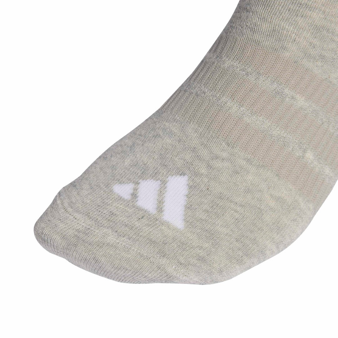 Thin&Light Essentials Low Cut Socks 3 Pair Pack