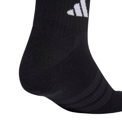 Cushioned Ankle Socks 3 Pair Pack