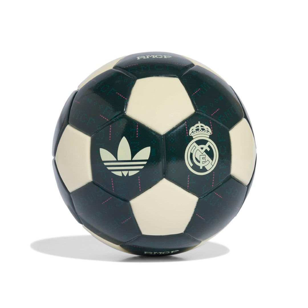Real Madrid Away Mini Ball