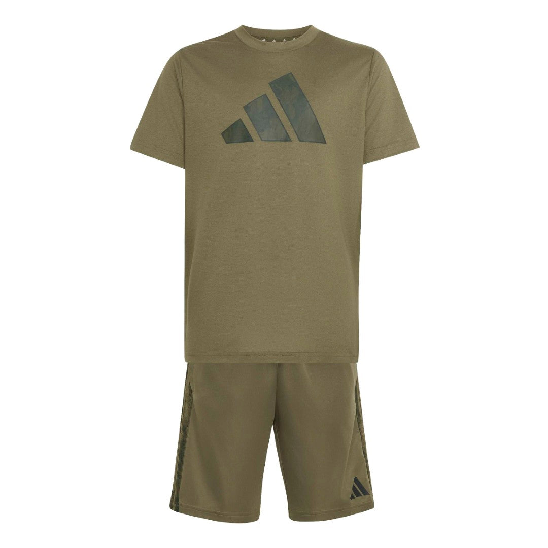 Sport Seasonals Camo Sport Set