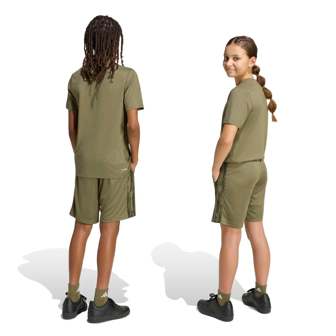 Sport Seasonals Camo Sport Set