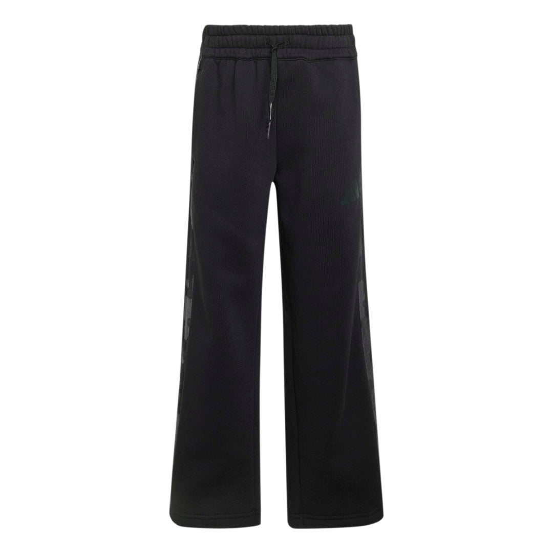 Seasonal Essentials Hooded Fleece Jogger Set Little