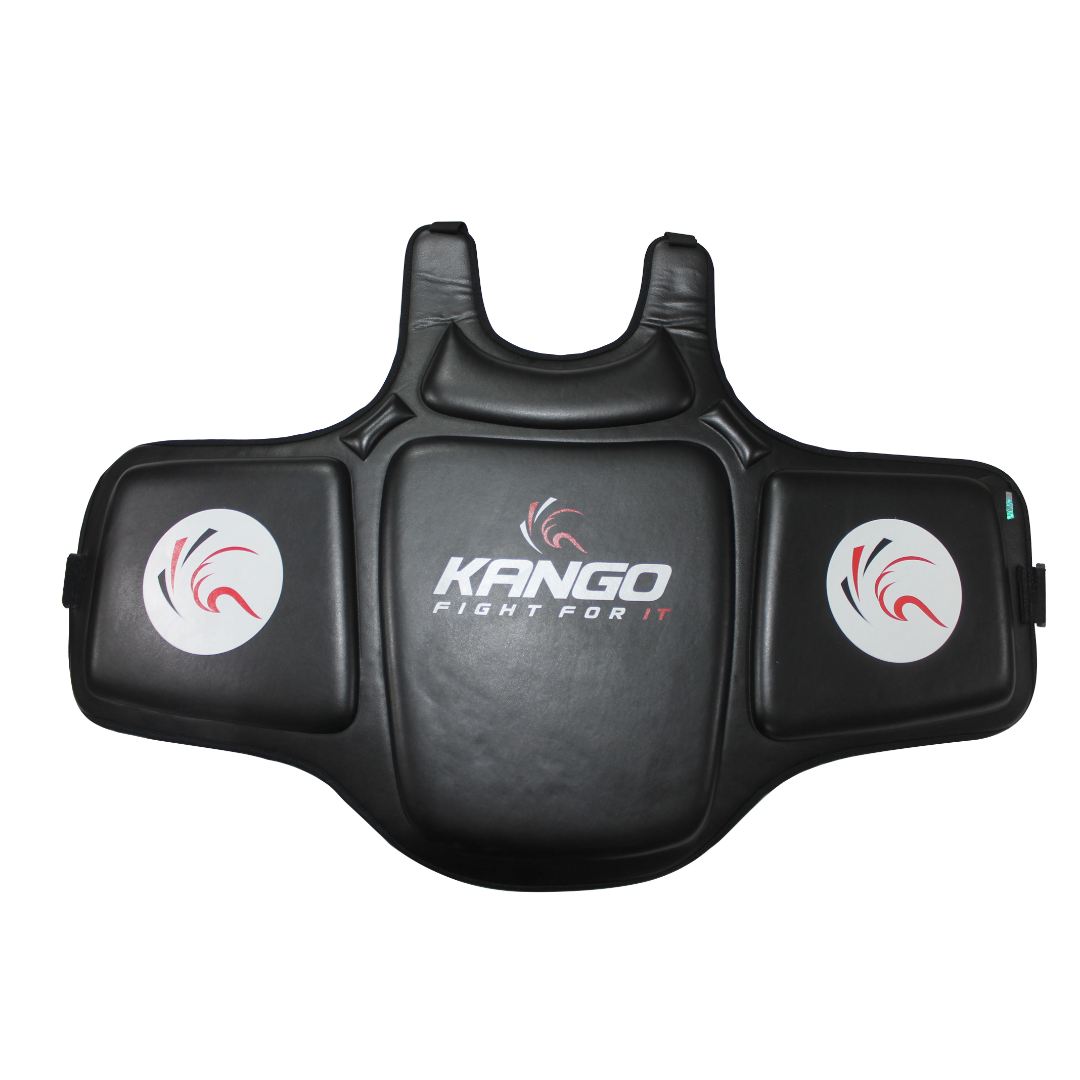 Chest Guard